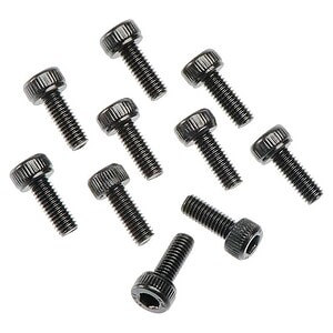 Arrma AR723308 Cap Head Screw 3x8 mm 4x4 (10) ARAC9882