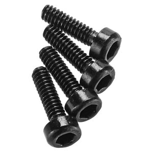 Arrma AR723606 Cap Head Hex Machine Screw 1 6x6 mm (4) ARAC9883