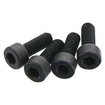 Arrma AR723410 Cap Head Screw 4x10 mm (4) ARAC9884