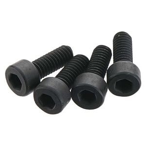 Arrma AR723410 Cap Head Screw 4x10 mm (4) ARAC9884