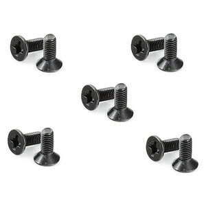 Arrma AR726308 Flat Head Cross Machine Screw 3x8 mm (10) ARAC9886