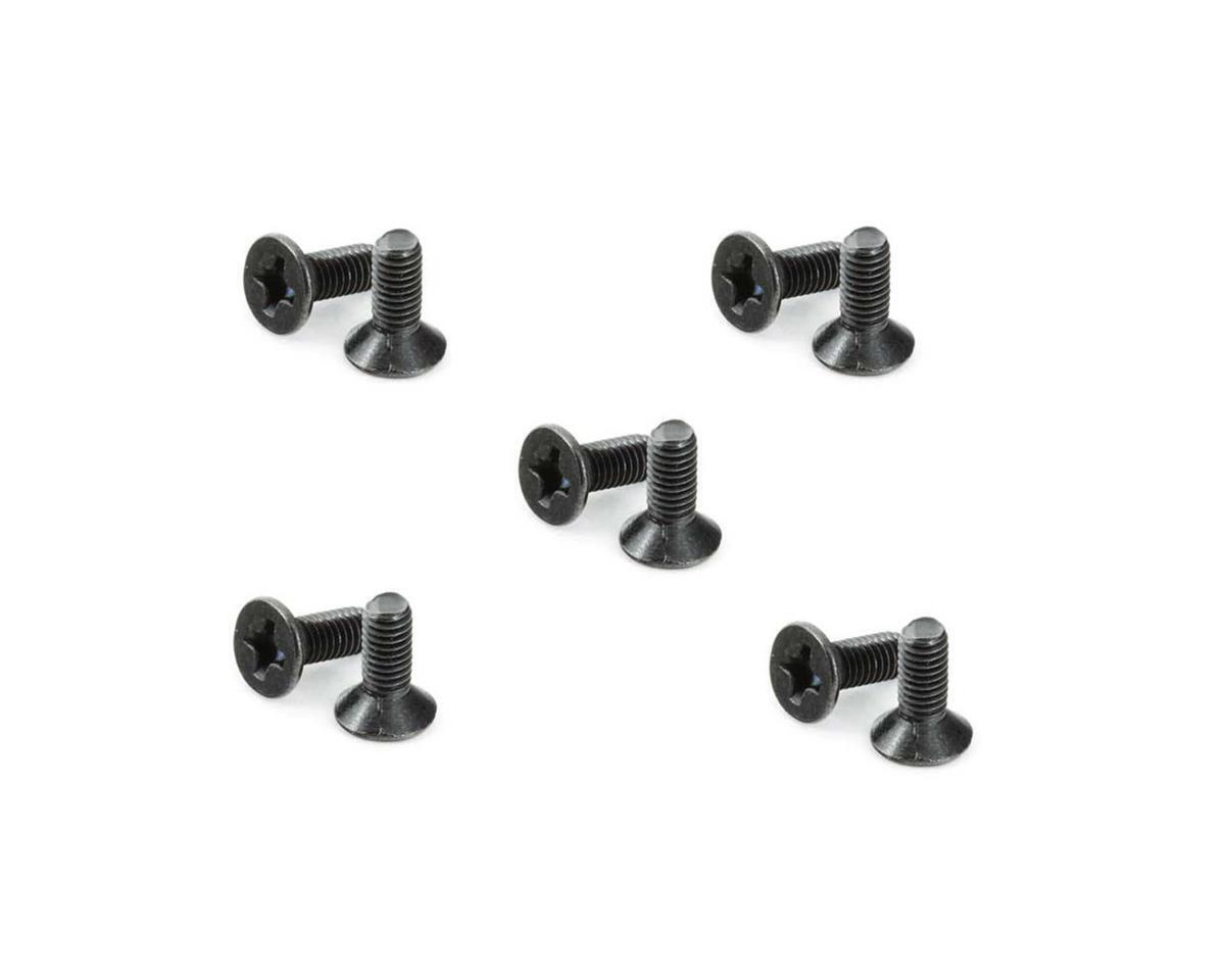 Arrma AR726308 Flat Head Cross Machine Screw 3x8 mm (10) ARAC9886 - arac9886-jpg Arrma AR726308 Flat Head Cross Machine Screw 3x8 mm (10) ARAC9886