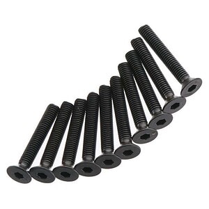 Arrma AR722320 Flat Head Screw 3x20 mm (10) ARAC9890