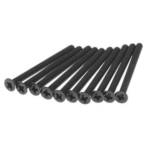 Arrma AR726340 Flat Head Cross Machine Screw 3x40 mm (10) ARAC9894