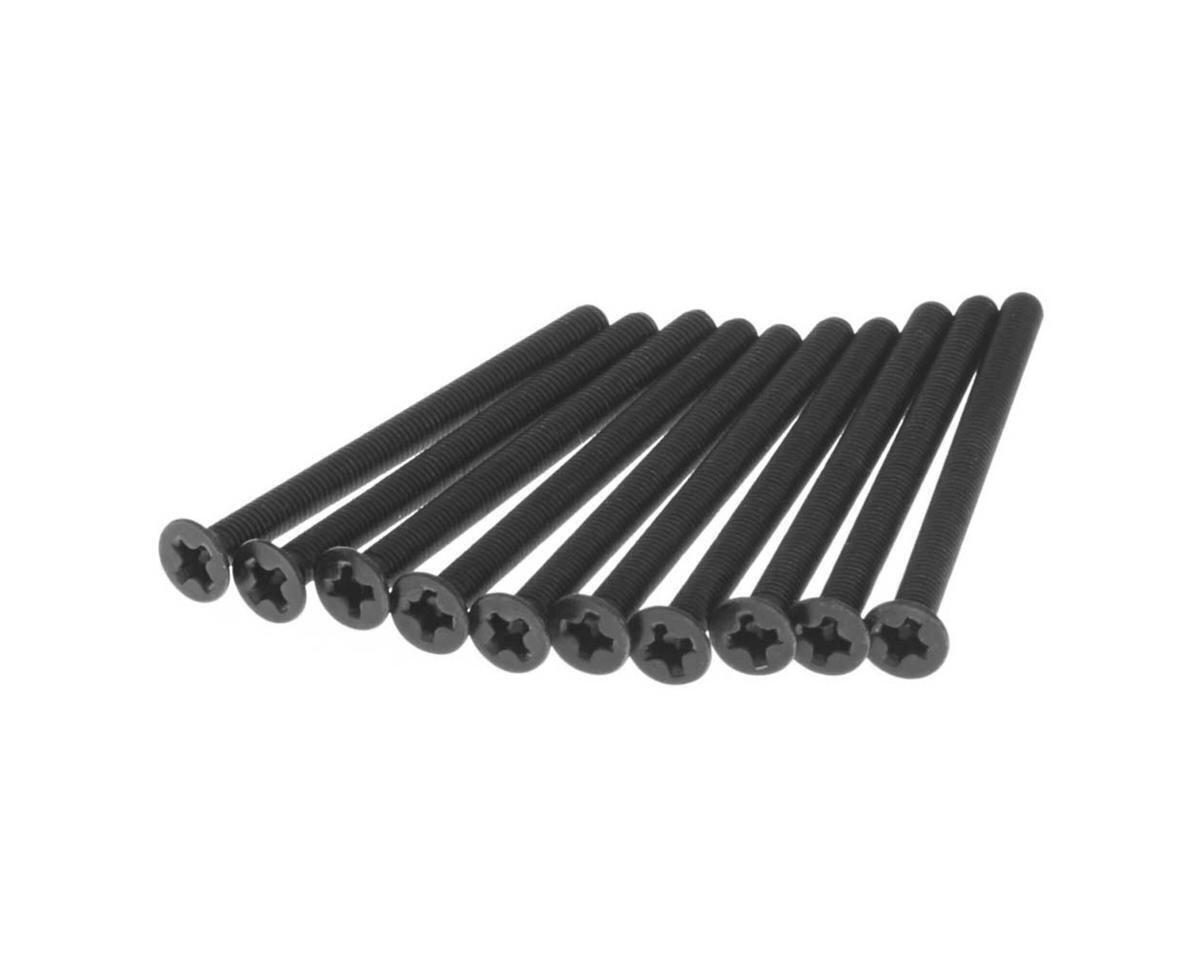 Arrma AR726340 Flat Head Cross Machine Screw 3x40 mm (10) ARAC9894 - arac9894-jpg Arrma AR726340 Flat Head Cross Machine Screw 3x40 mm (10) ARAC9894