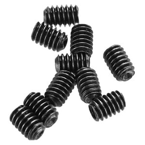Arrma AR724203 Set Screw  2X3 mm (10) ARAC9898