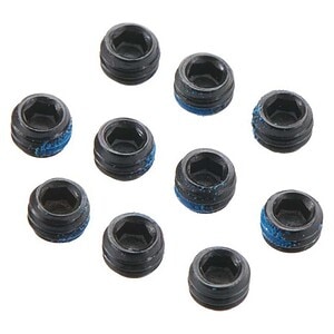 Arrma AR724403 Set Screw 4x3 mm (10) ARAC9908