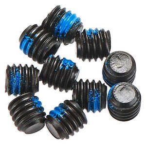Arrma AR724404 Set Screw 4x4 mm (10) ARAC9909