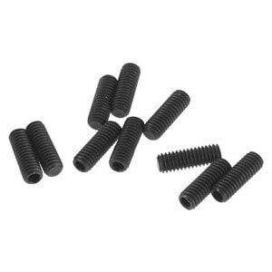 Arrma AR724412 Set Screw 4X12 mm (10) ARAC9911