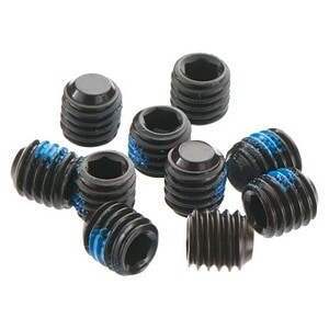 Arrma AR724505 Set Screw 5x5 mm (10) ARAC9912
