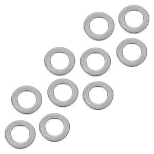 Arrma AR709014 Washer 3 4x5 9x0 5 mm (10) ARAC9930