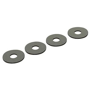 Arrma AR709051 Washer 3 4x10x0 5 mm 6S (4) ARAC9931