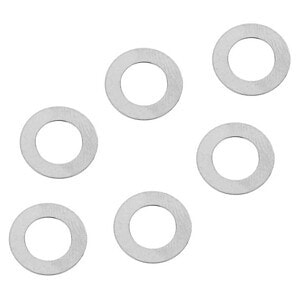Arrma AR709035 Washer 7x1 2X0 3 mm (6) ARAC9934