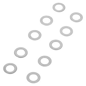 Arrma AR709037 Washer 6x10x0 5 mm (10) ARAC9936