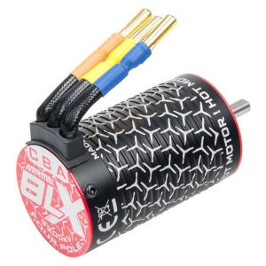 Arrma AR390214 BLX3660 3200kV Brshls 10th 4-Pole Mtr 4x4 ARAG1023