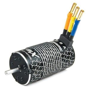 Arrma AR390205 BLX4074 2050kV 4 Pole 6S Brushless Motor ARAG2000