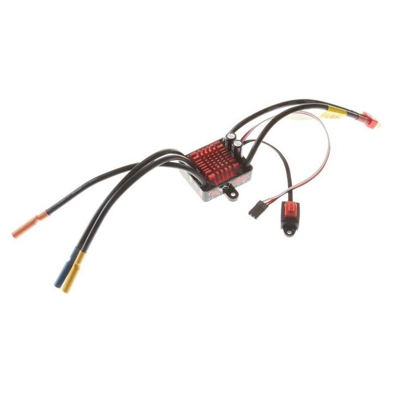 Arrma AR390229 BLX85 Brushless ESC ARAM0085 - aram0085-jpg Arrma AR390229 BLX85 Brushless ESC ARAM0085