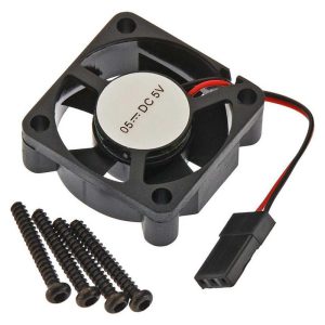 Arrma AR390213 BLX200 Fan 30 mm ARAM0152