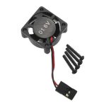 Arrma BLX85 ESC Cooling Fan 25mm AR390249