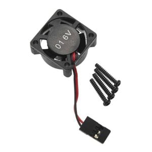 Arrma BLX85 ESC Cooling Fan 25mm AR390249
