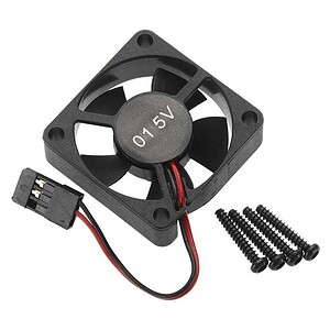 Arrma BLX185 ESC Cooling Fan 35mm AR390234