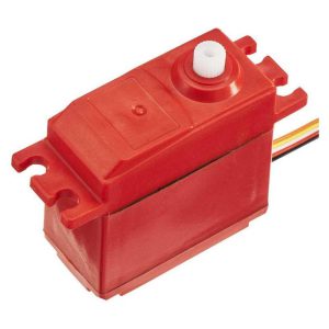 Arrma AR390239 ADS-5 SRS Servo ARAM1012