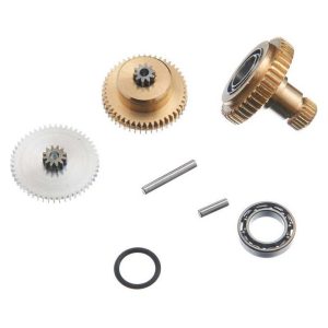 Arrma AR390170 ADS-7M V2 Metal Servo Gear Set ARAM1053