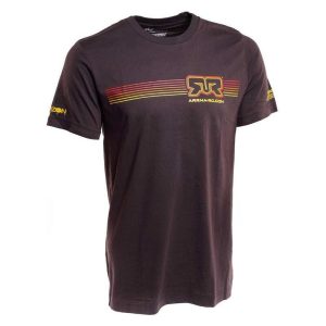 ARRMA Retro Brown T-Shirt Medium