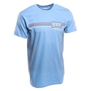 ARRMA Retro Blue T-Shirt 2XL