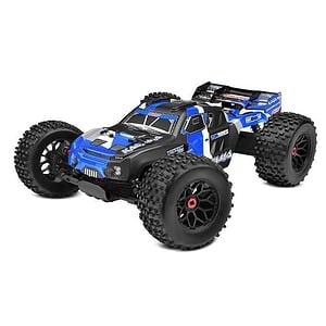 1/8 Corally Kagama XP 6S Monster Truck RTR Version Blue