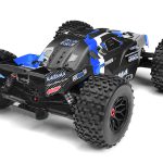 1/8 Kagama XP 6S Monster Truck RTR Version Blue - cor00274-b_2 1/8 Kagama XP 6S Monster Truck RTR Version Blue