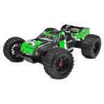 1/8 Corally Kagama XP 6S Monster Truck RTR Version Green 1/8 Corally Kagama XP 6S Monster Truck RTR Version Green