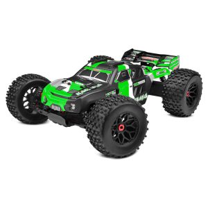 1/8 Corally Kagama XP 6S Monster Truck RTR Version Green