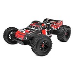 1/8 Corally Kagama XP 6S Monster Truck RTR Version Red 1/8 Corally Kagama XP 6S Monster Truck RTR Version Red