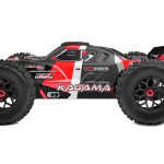 1/8 Kagama XP 6S Monster Truck RTR Version Red - cor00274-r_1 1/8 Kagama XP 6S Monster Truck RTR Version Red