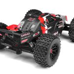 1/8 Kagama XP 6S Monster Truck RTR Version Red - cor00274-r_2 1/8 Kagama XP 6S Monster Truck RTR Version Red