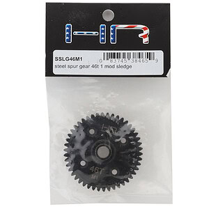 Hot Racing Parts