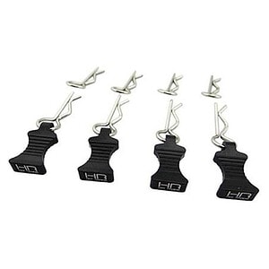 High-quality RC car drag link mounts for improved suspension and steering control. Durable design for racing and off-road RC vehicles.