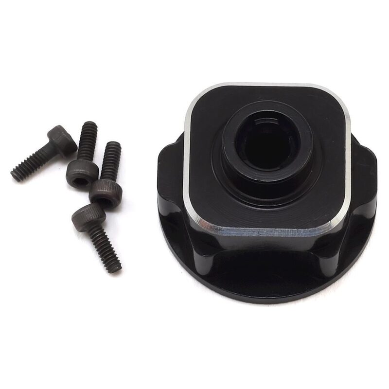 Axial AX10 Aluminum Diff Cup - hraaex11c01-jpg Axial AX10 Aluminum Diff Cup