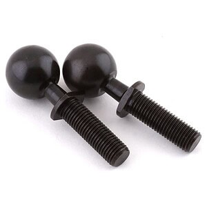 Hot Racing Arrma Kraton/Outcast 8S 18mm Steel Pivot Ball (2) HRAAFE07