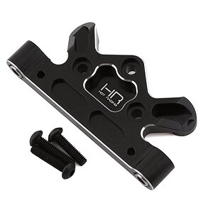 Hot Racing Arrma Kraton/Outcast 8S Aluminum Upper Arm Mount Steering Brace HRAAFE12A01