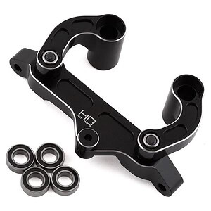 Kraton/Outcast 8S Aluminum HD Bearing Steering Bellcranks