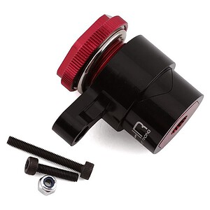 Kraton/Outcast 8S Aluminum Steering Servo Saver Arm (15T)