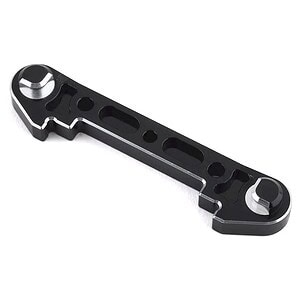 Hot Racing Arrma 1/8 Aluminum Front/Front Suspension Arm Mount HRAAON08FF01
