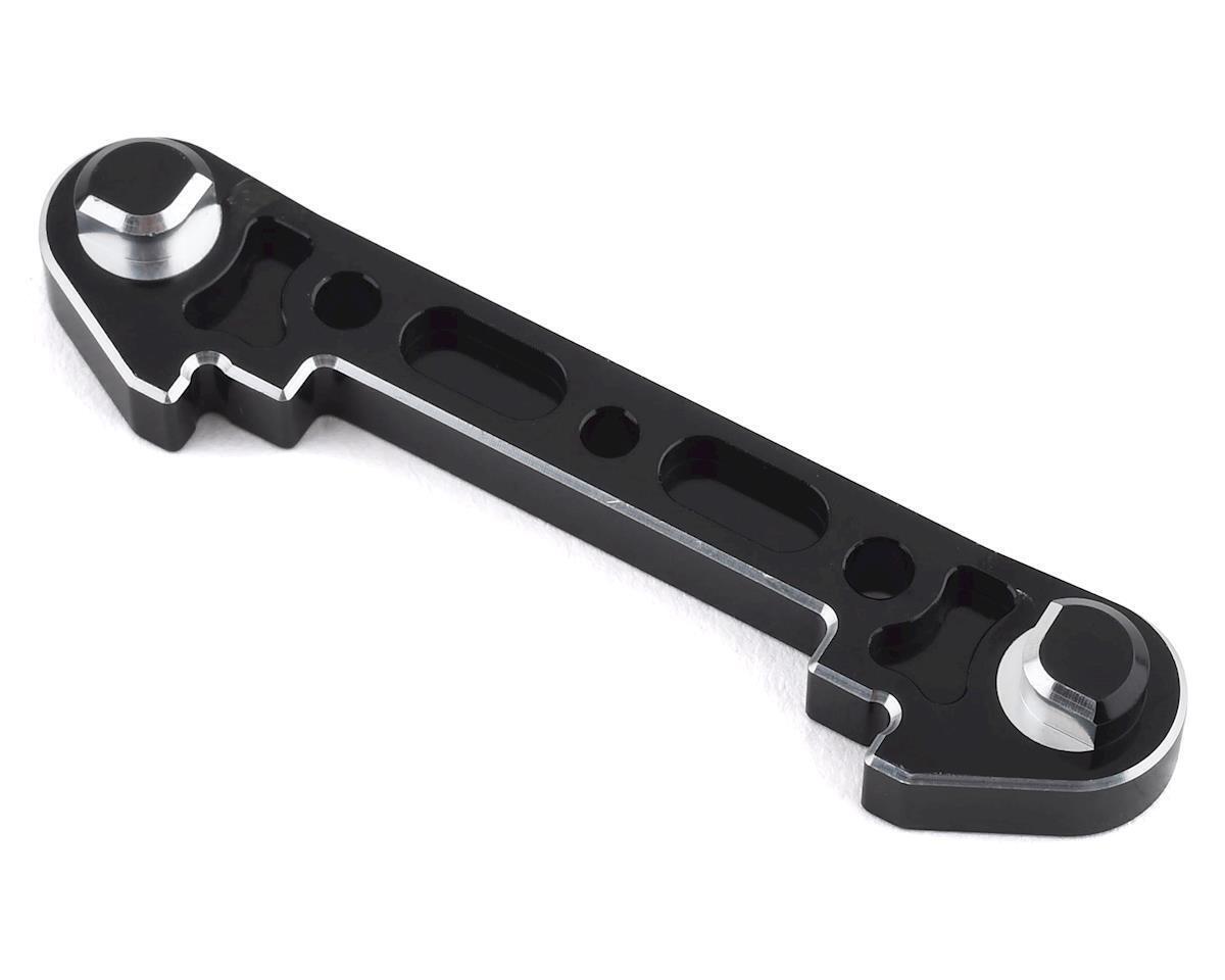 Hot Racing Arrma 1/8 Aluminum Front/Front Suspension Arm Mount HRAAON08FF01 - hraaon08ff01-jpg Hot Racing Arrma 1/8 Aluminum Front/Front Suspension Arm Mount HRAAON08FF01