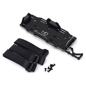 Hot Racing Arrma 6S Aluminum Chassis Brace 6S/8S Battery Mount HRAAON126X01