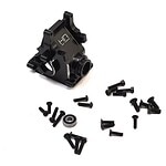 Hot Racing Arrma Kraton/Outcast Aluminum Gearbox Case Bulkhead (Black) HRAAON12E01