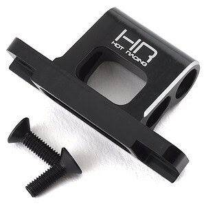 Hot Racing Arrma 6S 1/8 Rear Brace & Wing Mount HRAAON12WM01