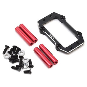 Hot Racing Arrma Kraton Aluminum Steering Servo Mount HRAAON24M02