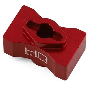 Hot Racing Arrma Kraton/Outcast Aluminum Diff Locker Spool HRAAON2502